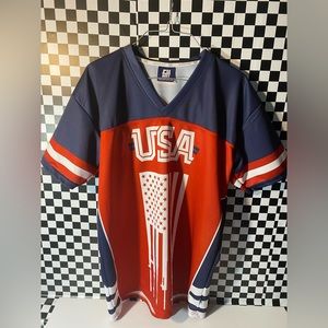 GH 2nd Amendment USA V-Neck